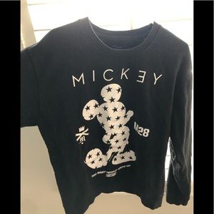 Vintage Adult Mickey Jacket!!! Disney x Neff